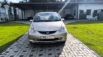 Honda City 2003
