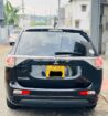 Mitsubishi Outlander 2015