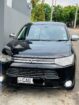 Mitsubishi Outlander 2015