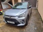 Toyota Raize Z Grade 2020