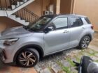 Toyota Raize Z Grade 2020