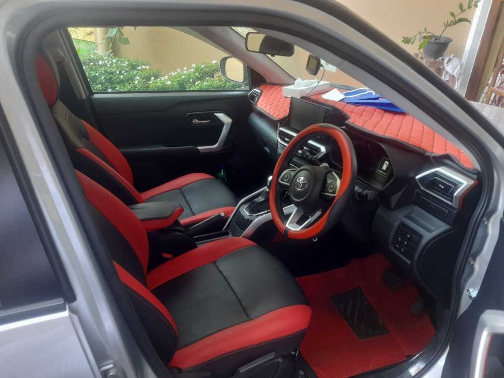 Toyota Raize Z Grade 2020