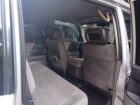 Mitsubishi Pajero 2002