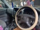 Mitsubishi Pajero 2002
