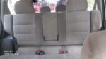 Mitsubishi Pajero 2002