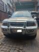 Mitsubishi Pajero 2002
