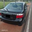 Toyota Vios 2004