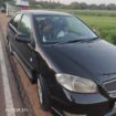 Toyota Vios 2004