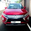 Mitsubishi Eclipse Cross 2018