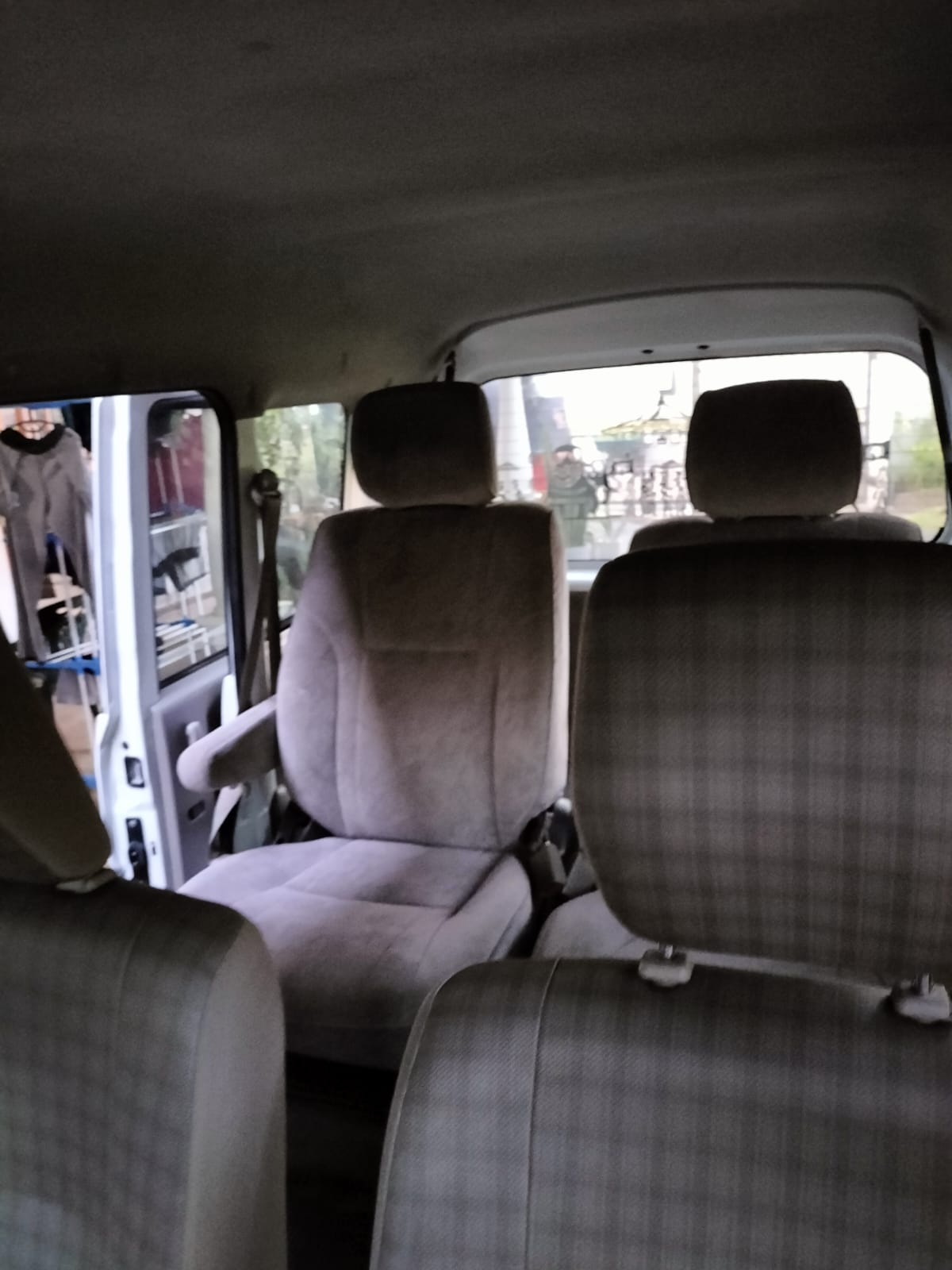 Suzuki Every 2014