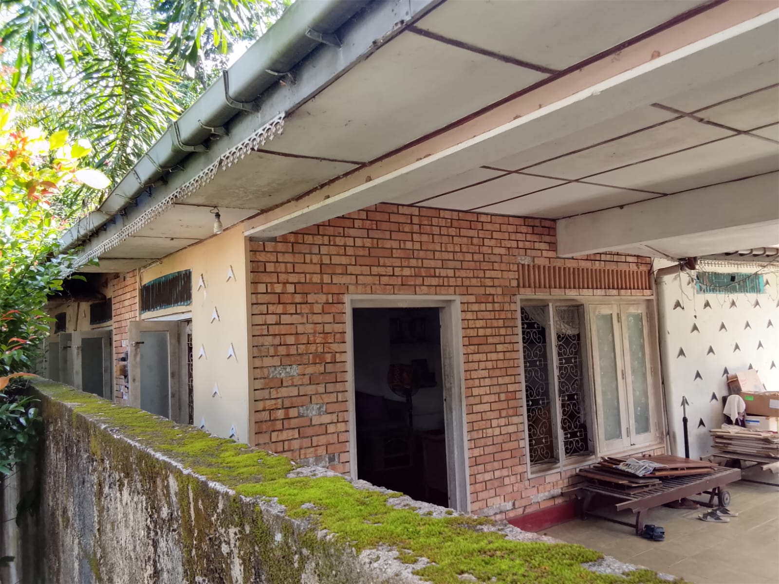 House for Sale in Kiriwatthuduwa