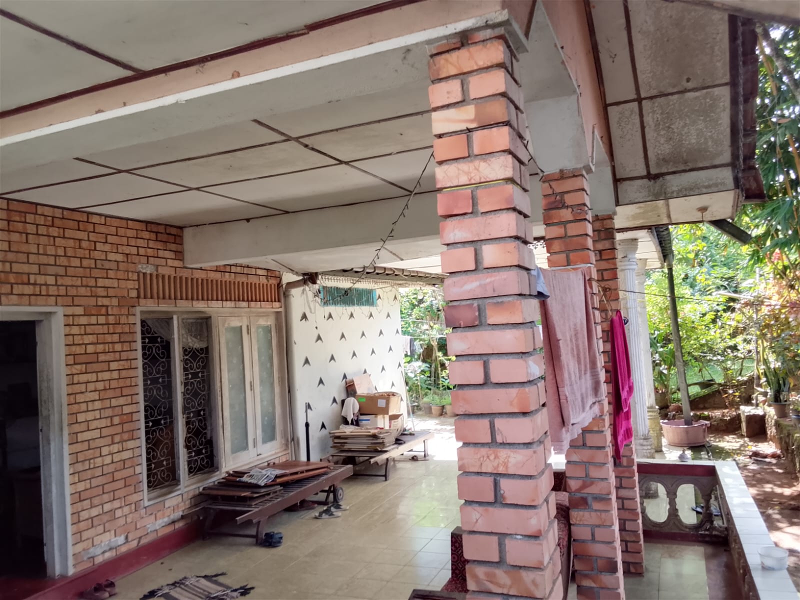 House for Sale in Kiriwatthuduwa