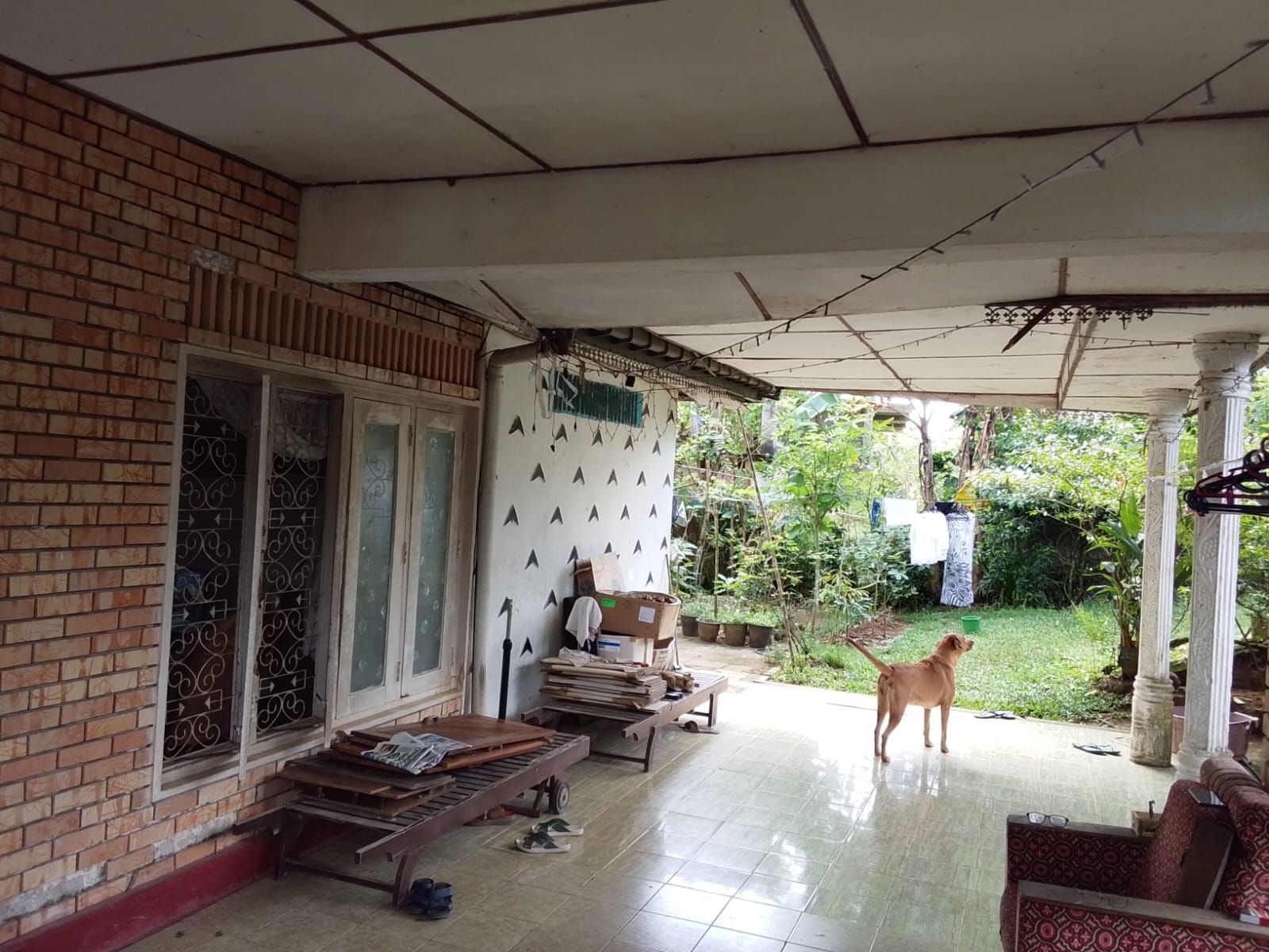 House for Sale in Kiriwatthuduwa