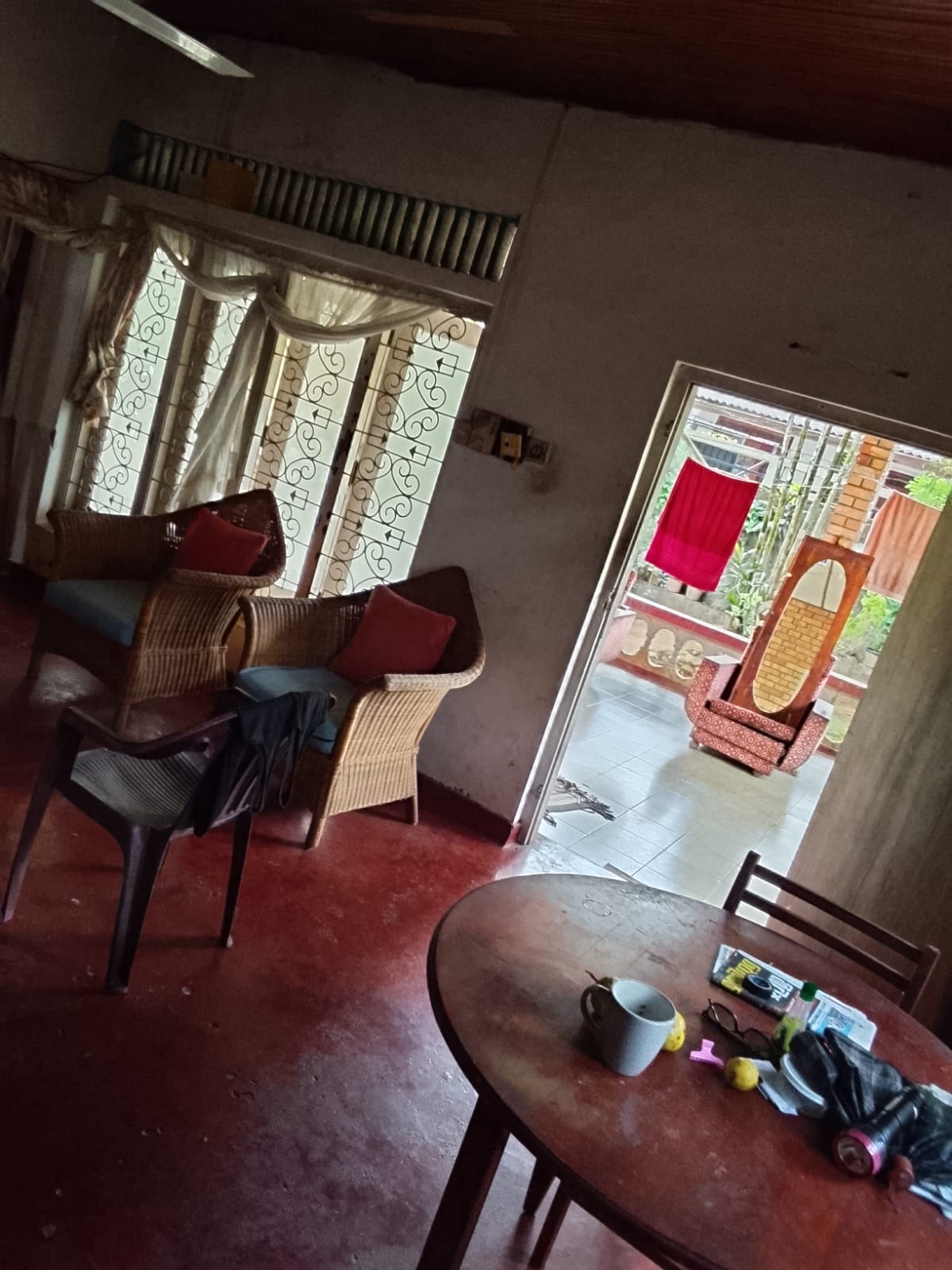House for Sale in Kiriwatthuduwa