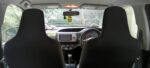 Toyota Vitz 2015