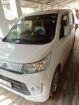 Suzuki Wagon R Stingray 2016