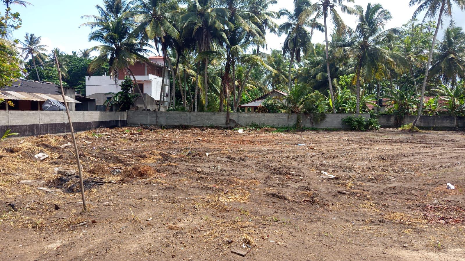 Prime Beachfront Land for Sale – Akurala, Hikkaduwa