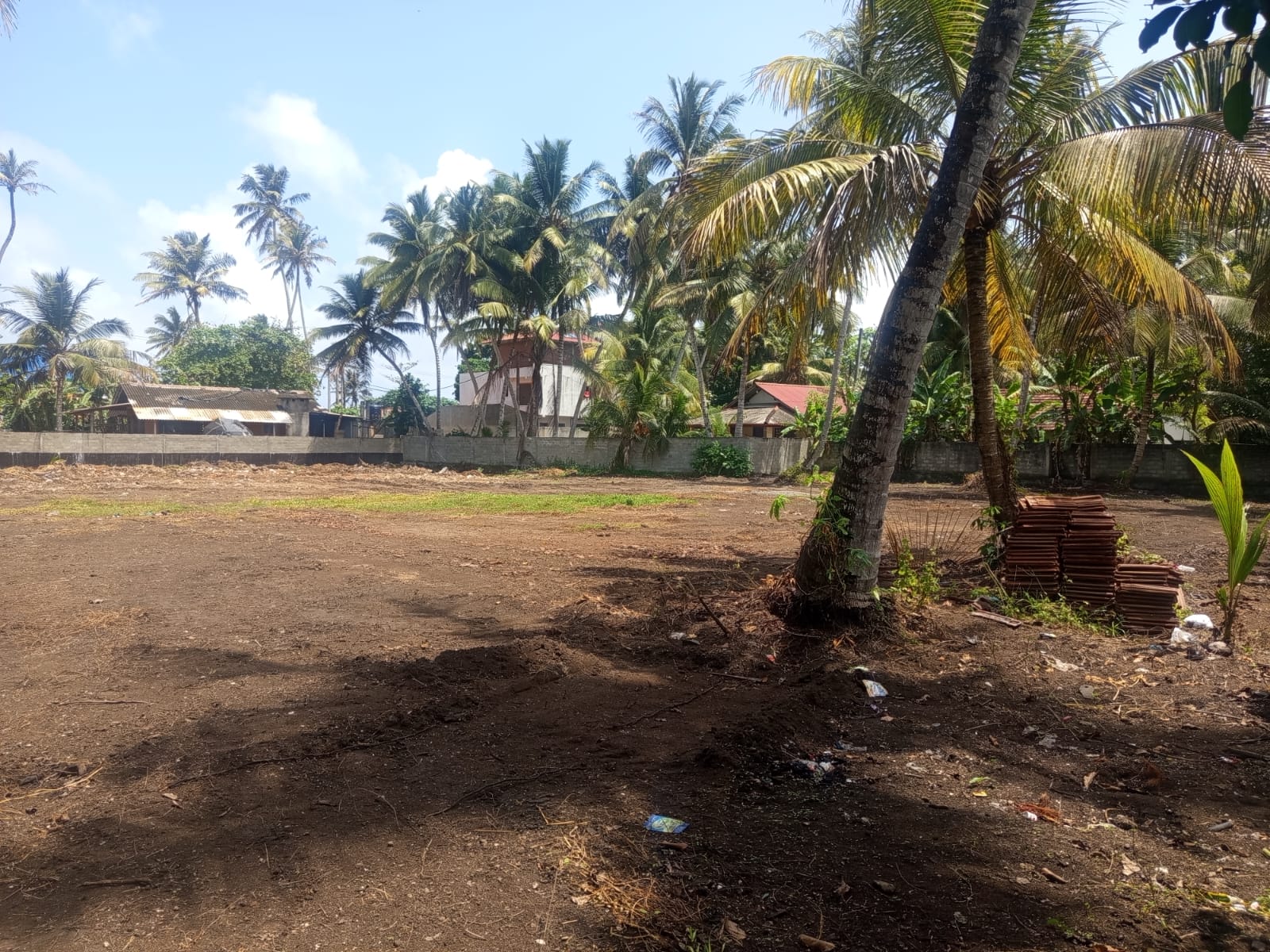 Prime Beachfront Land for Sale – Akurala, Hikkaduwa