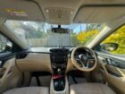 Nissan X-Trail 2017