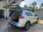 Nissan X-Trail 2017