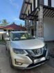Nissan X-Trail 2017