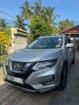 Nissan X-Trail 2017