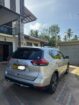 Nissan X-Trail 2017
