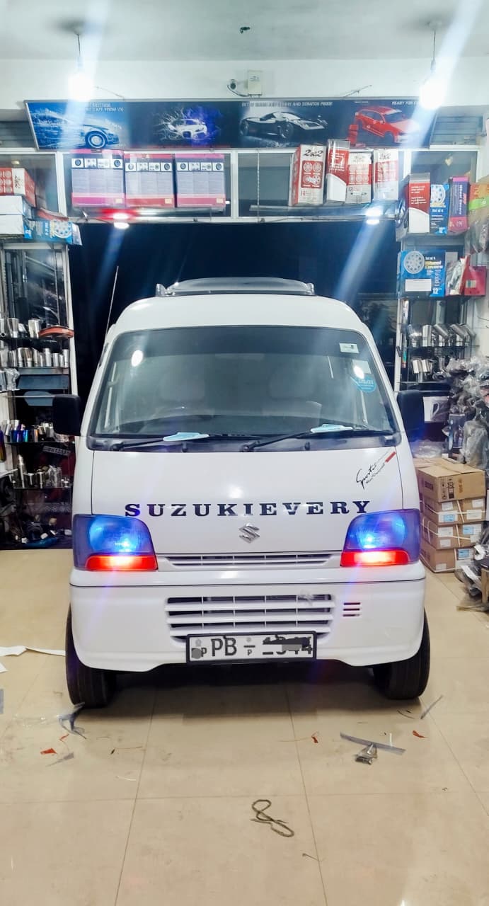 Suzuki Every