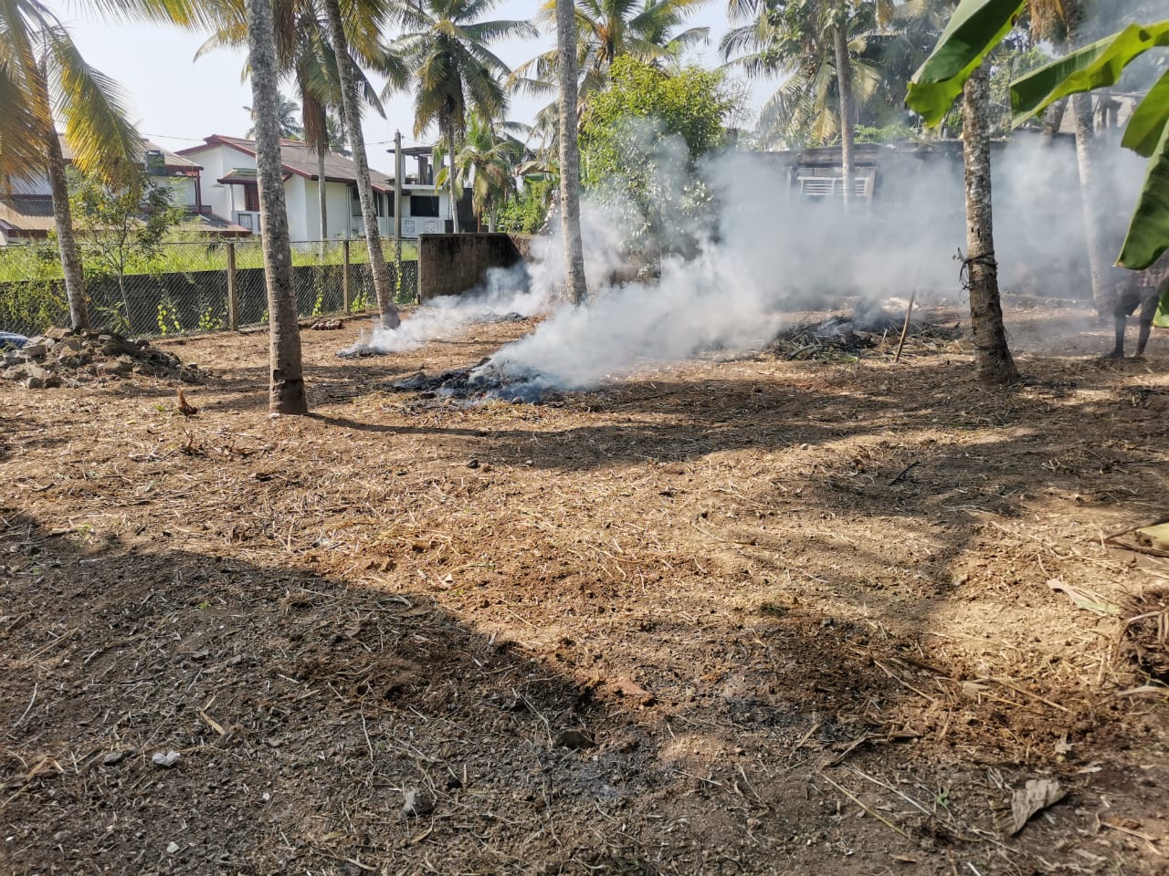 Land Sale For Sale In Piliyandala