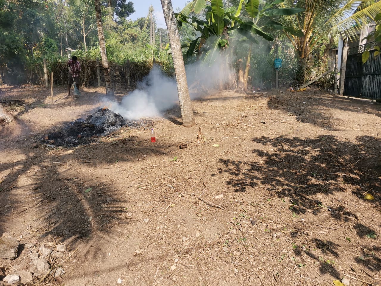 Land Sale For Sale In Piliyandala