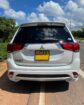 Mitsubishi Outlander 2015