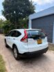 Honda CRV 2013