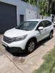 Honda CRV 2013