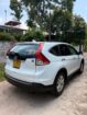 Honda CRV 2013