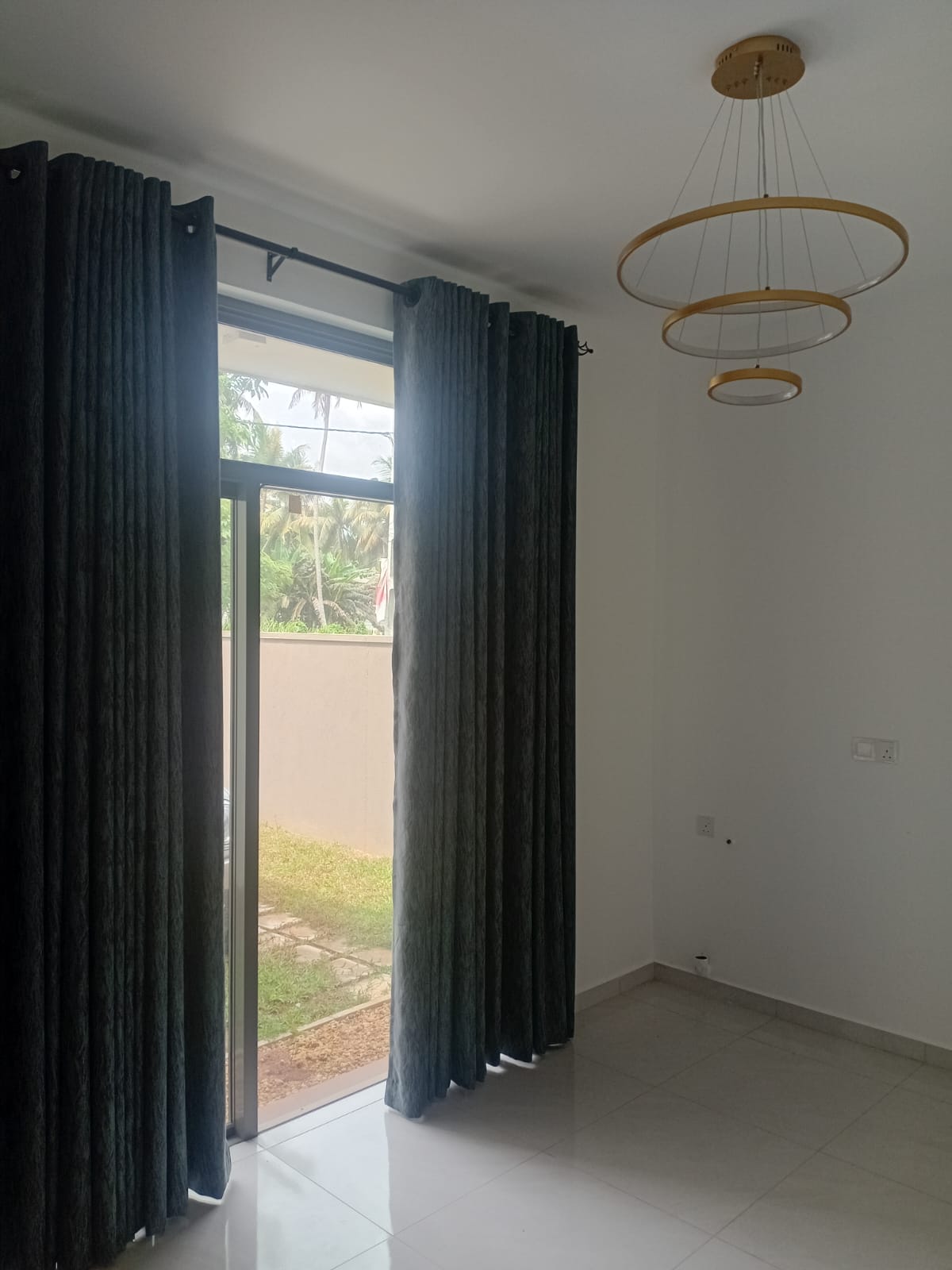 Modern House for Sale in Gampaha