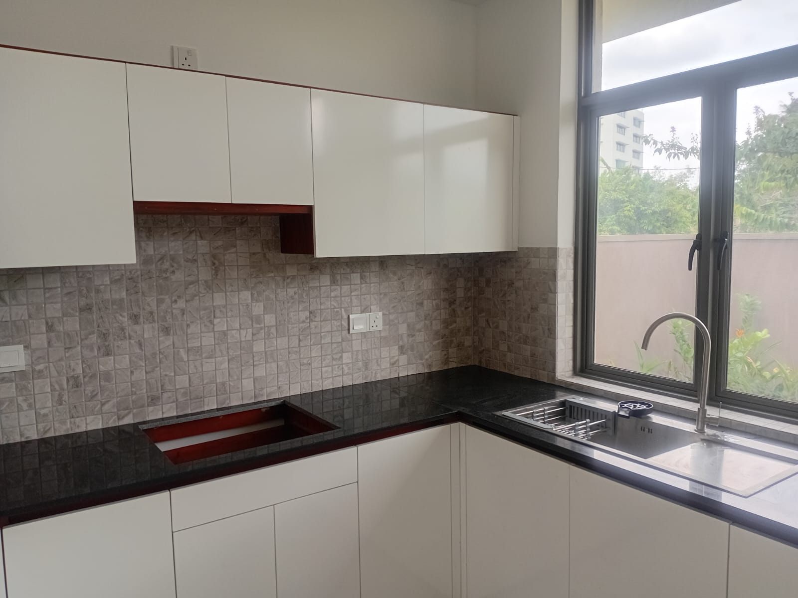 Modern House for Sale in Gampaha