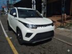 Mahindra KUV 100 2021