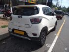 Mahindra KUV 100 2021