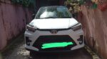 Toyota Raize Z 2020