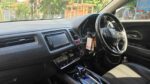 Honda Vezel Z Grade 2014