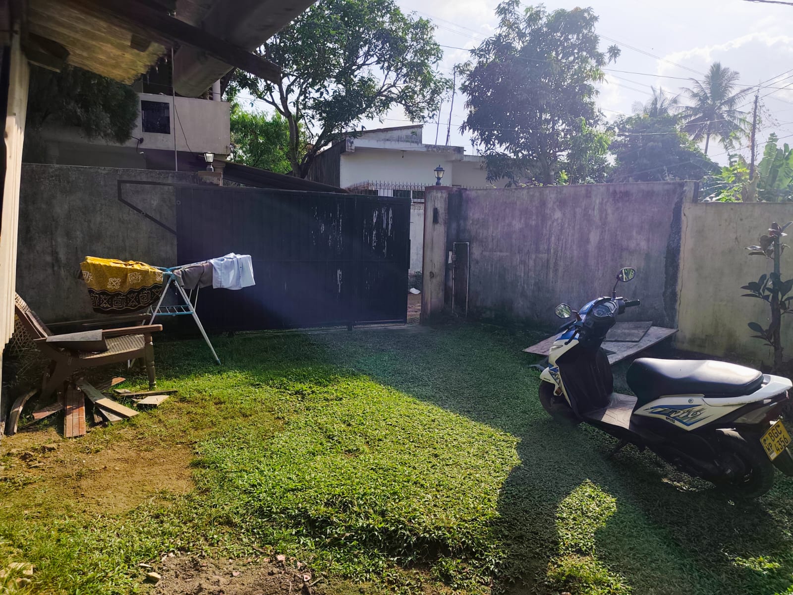 Land for Sale Angoda