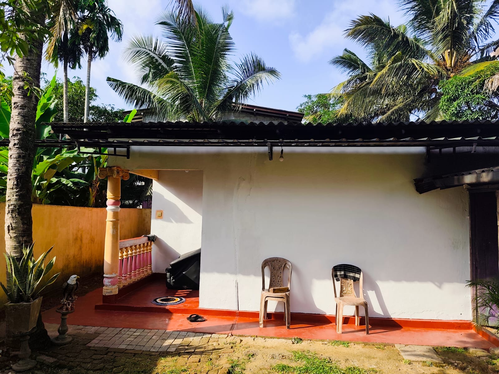 Land for Sale Angoda