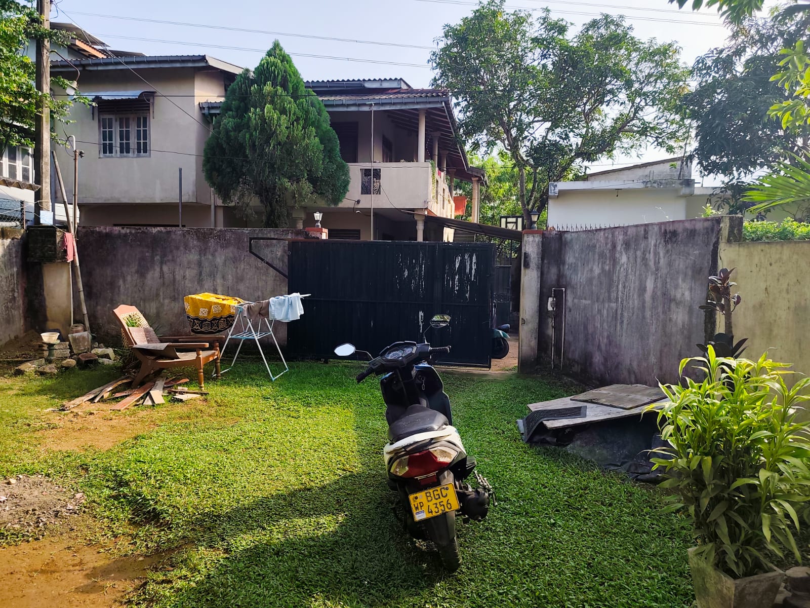 Land for Sale Angoda
