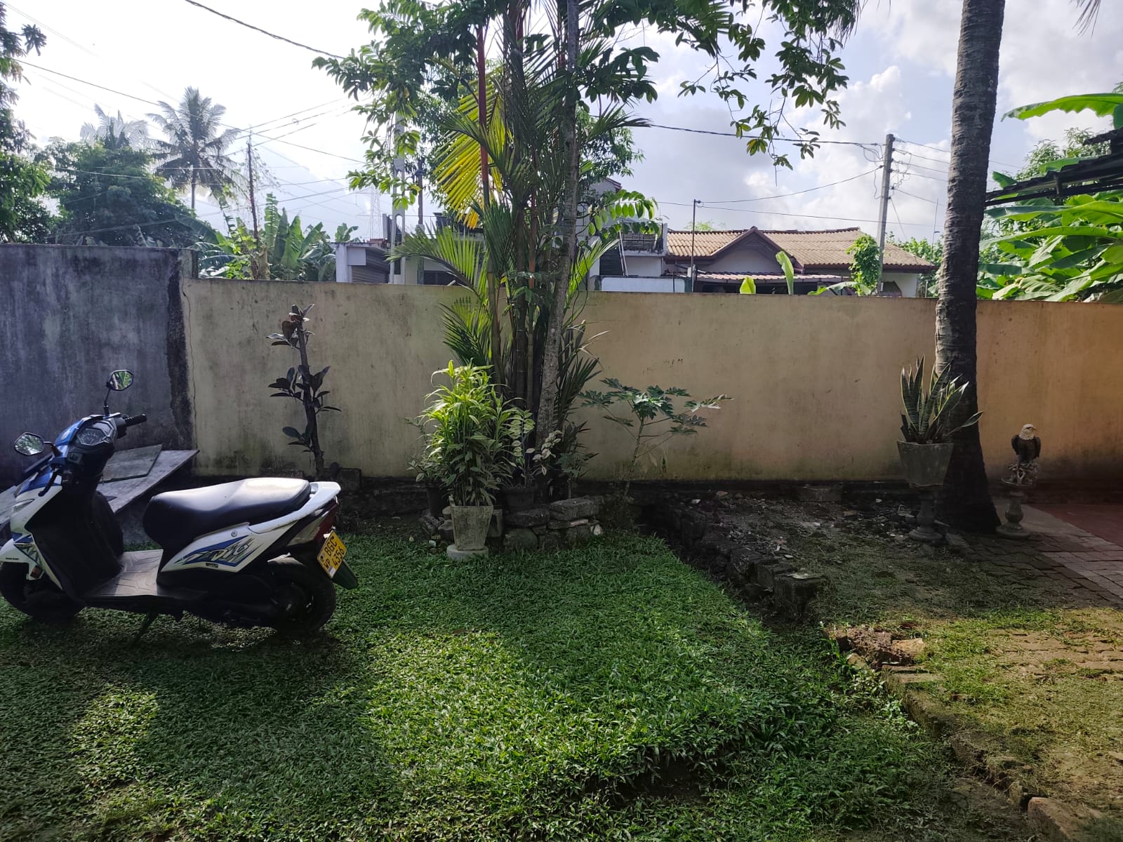 Land for Sale Angoda
