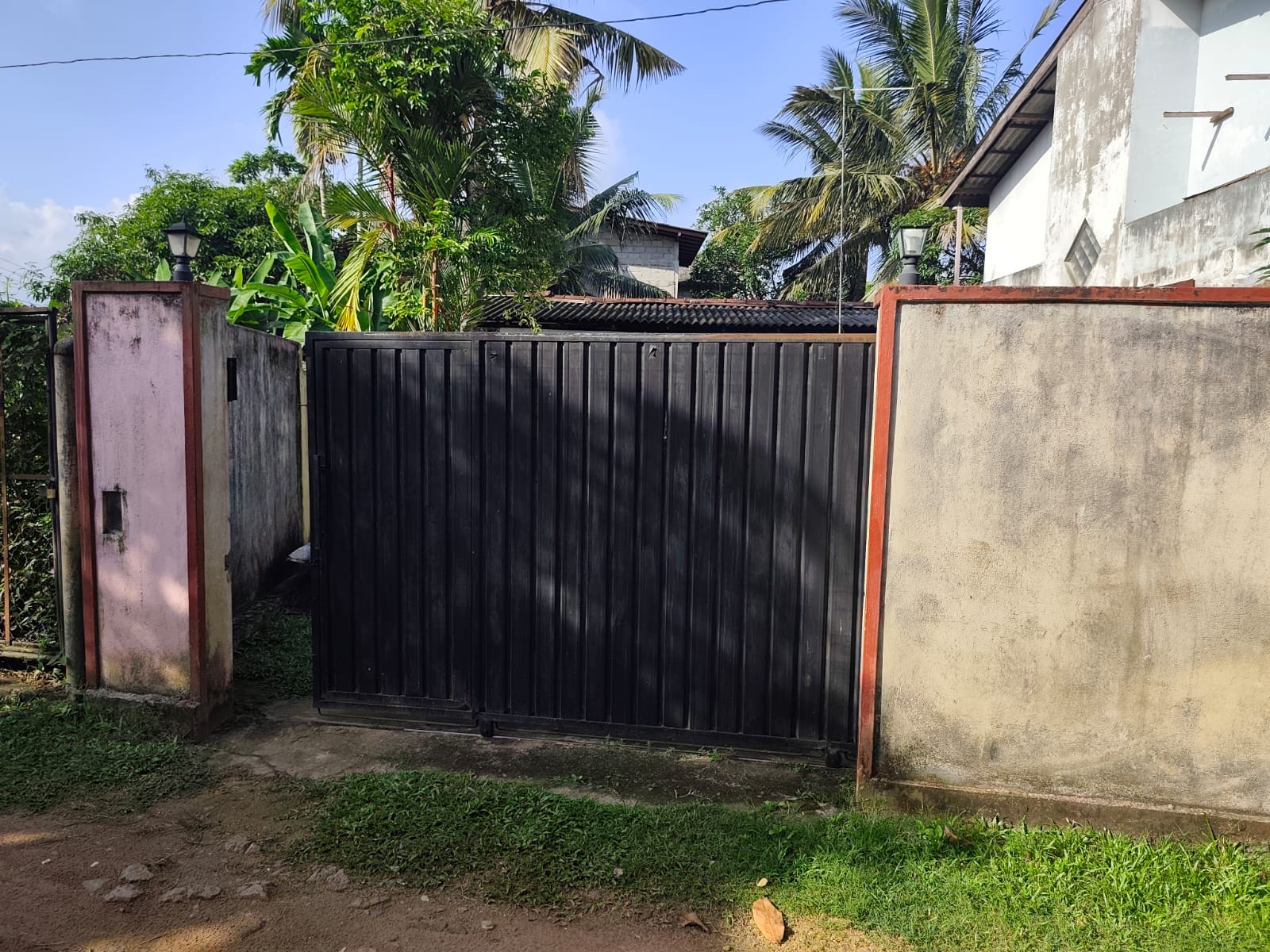 Land for Sale Angoda