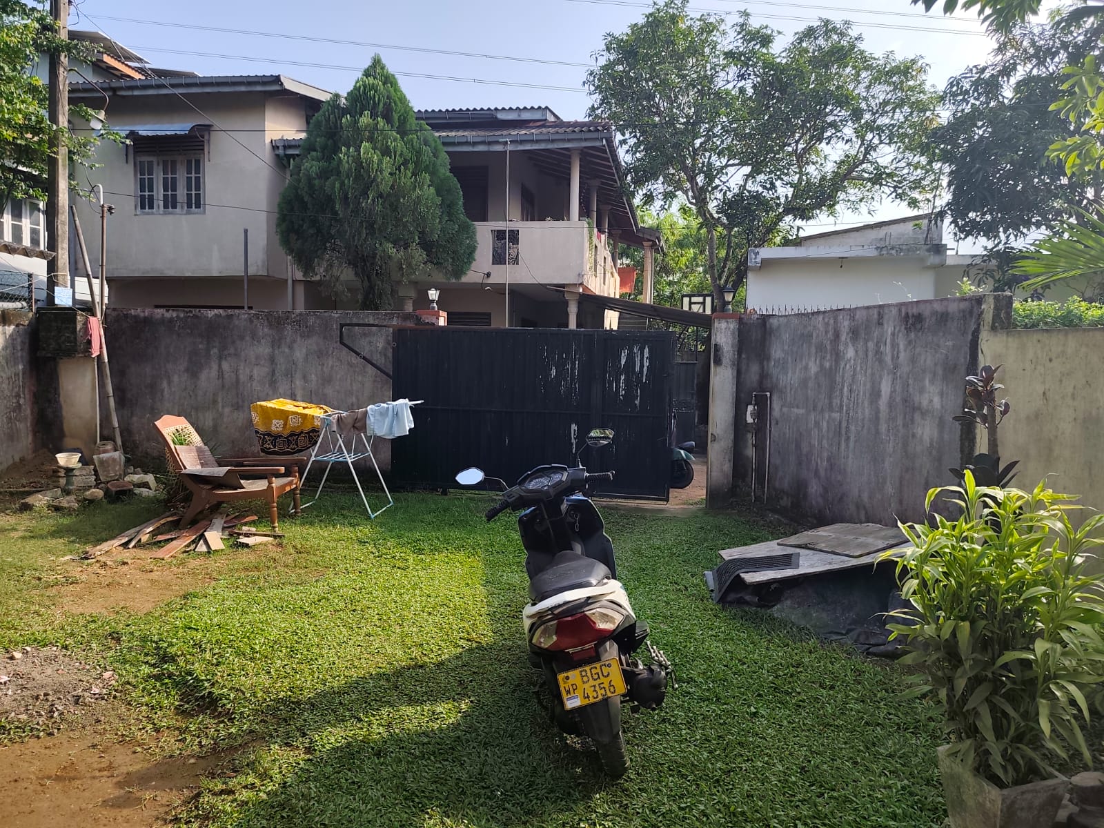 Land for Sale Angoda