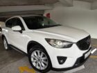 Mazda CX-5 2014