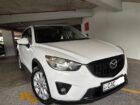 Mazda CX-5 2014