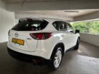 Mazda CX-5 2014