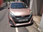 Perodua Axia 2016